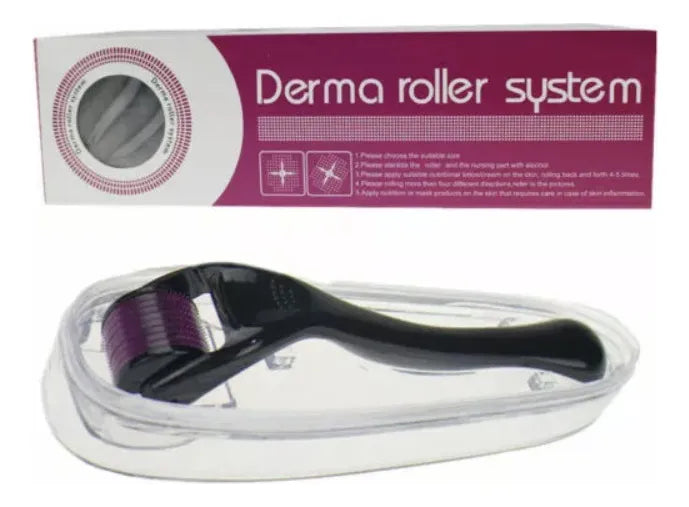Dermaroller 0.5mm