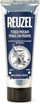Fiber Cream (crema de fibra) REUZEL 100ml