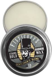 Cera para mostacho Fisticuff's GBS 1onz