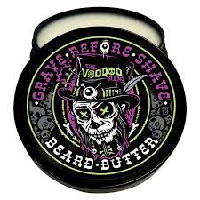 Manteca para barba GBS 4onz