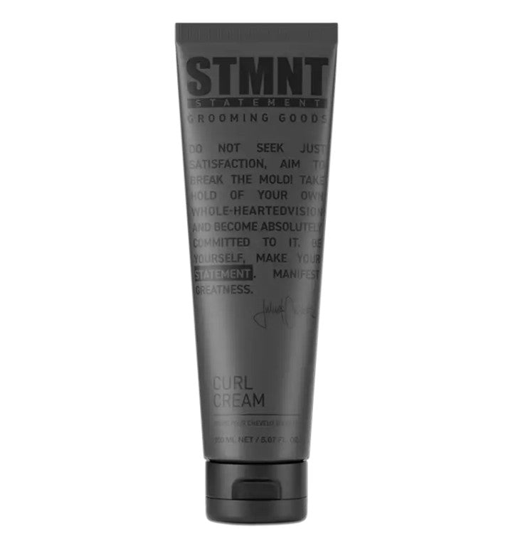 Crema para rizos STMNT 150ml/5.07onz