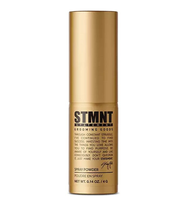 Polvo de volumen en Spray STMNT 4gr