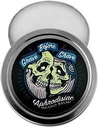 Balsamo para barba GBS 4onz