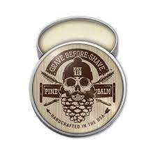 Balsamo para barba GBS 2onz