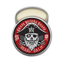 Balsamo para barba GBS 4onz