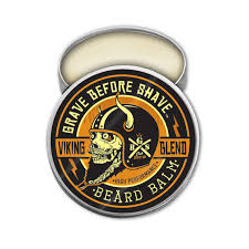 Balsamo para barba GBS 2onz