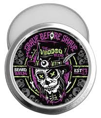 Balsamo para barba GBS 2onz