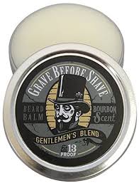 Balsamo para barba GBS 2onz