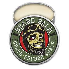 Balsamo para barba GBS 2onz