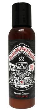Crema para barba GBS 2onz