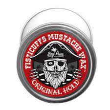 Cera para mostacho Fisticuff's GBS 1onz