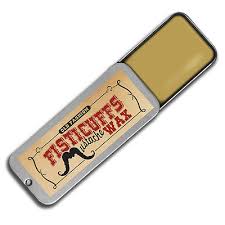 Cera para mostacho   Fisticuff's GBS 1onz