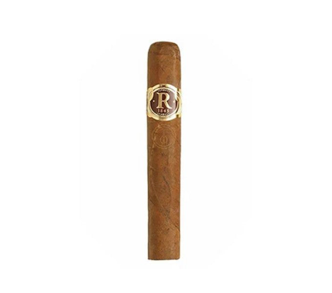 Habano Robaina Famosos