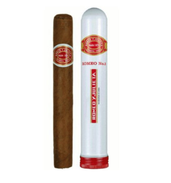 Habano Romeo y Julieta n3