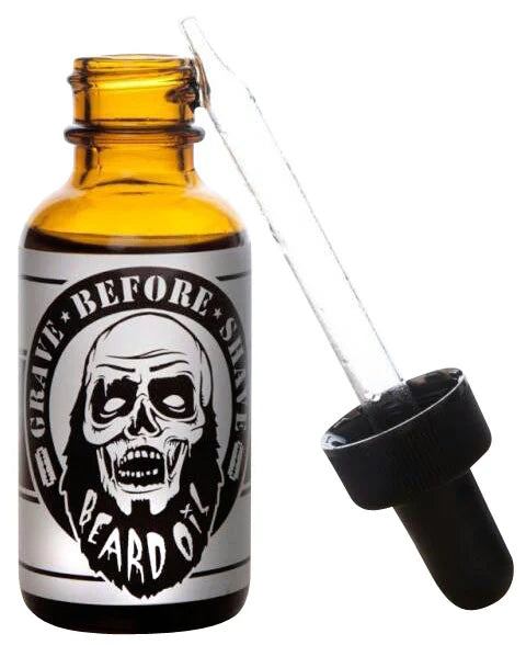 Aceite Barba OG 1oz