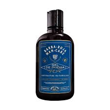 Jabon liquido BARBA ROJA 250ml