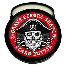 Manteca para barba GBS 4onz
