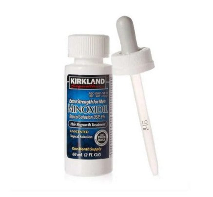 Minoxidil Kirkland 5%