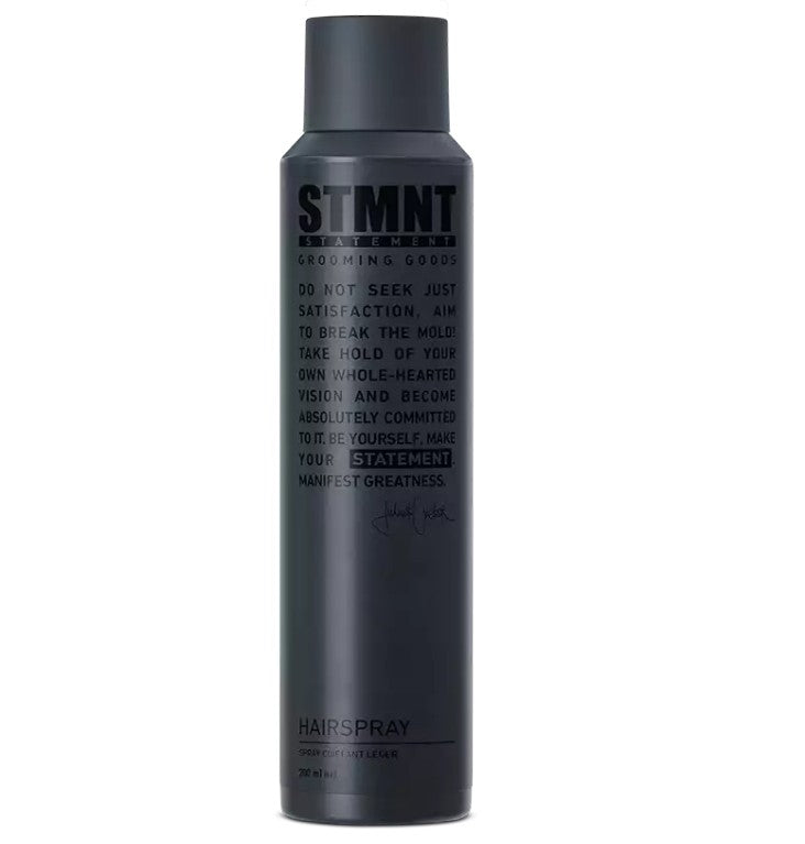 Laca de fijacion para el cabello STMNT 200ml